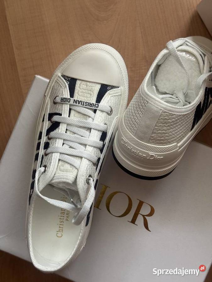 Buty damskie miss Dior nowe Swarzędz sprzedam