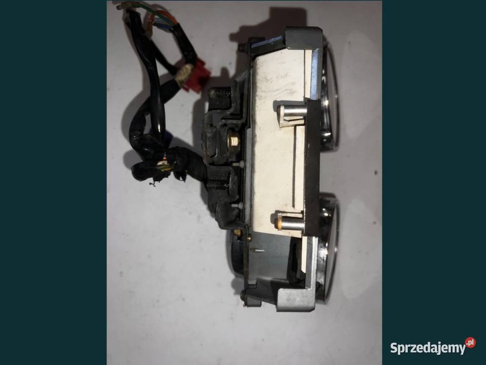 Licznik Honda VT 1100 C Shadow Ostrów Wielkopolski sprzedam