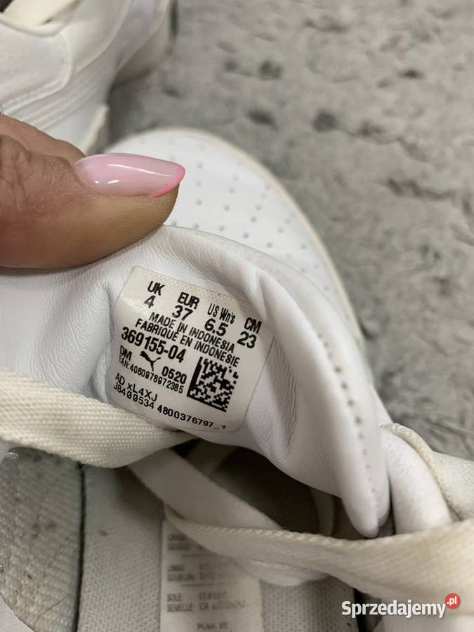 Buty adidasy Puma 37 Puma sprzedam