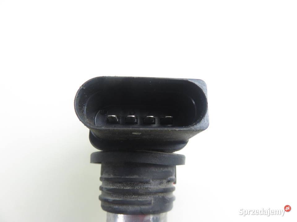 CEWKA VW FOX 5Z1 5Z3 12 BMD R1304000100 U5006 osobowe