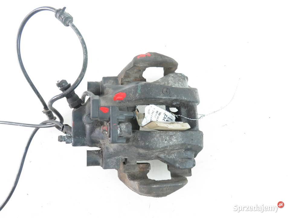 ZACISK PRAWY TYŁ MERCEDES 211 32 CDI