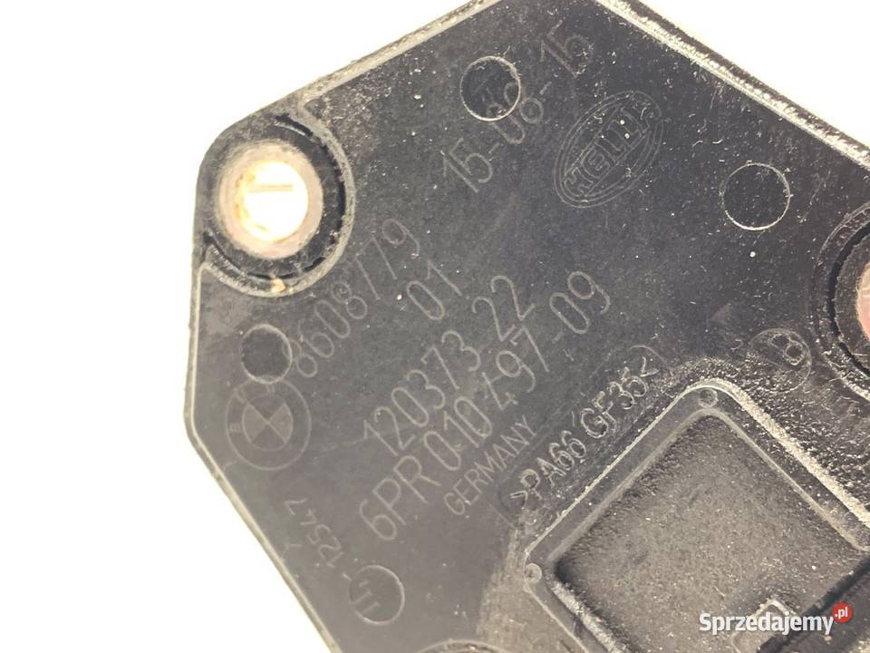 CZUJNIK POZIOMU OLEJU BMW F30 8608779 20 245