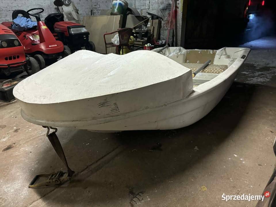 Łudź Wiosłowa Wędkarska Rekreacyjna Drohiczyn