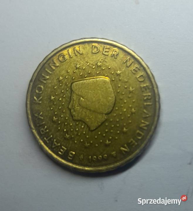 Euro centy Kolekcje sprzedam