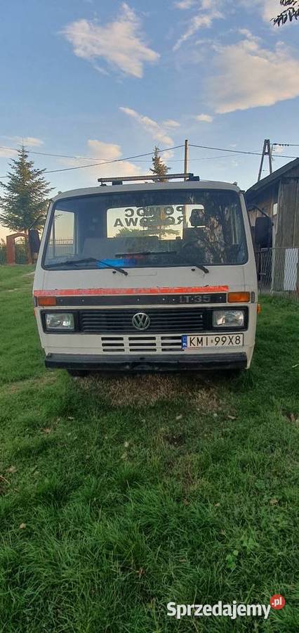 Auto laweta Autolawety