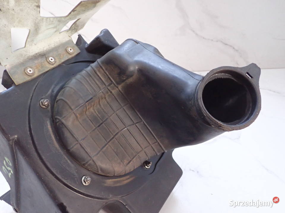 Airbox Filtra Powietrza Obudowa Kawasaki KX 250 Strzelce Krajeńskie