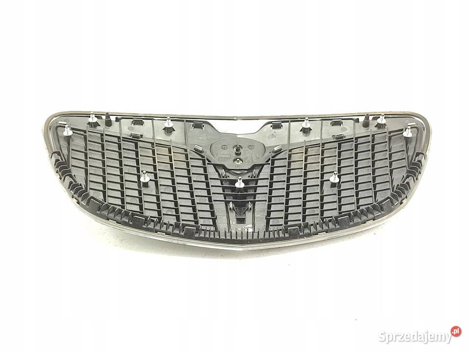 GRILL ATRAPA LANCIA MUSA YPSILON 20042012