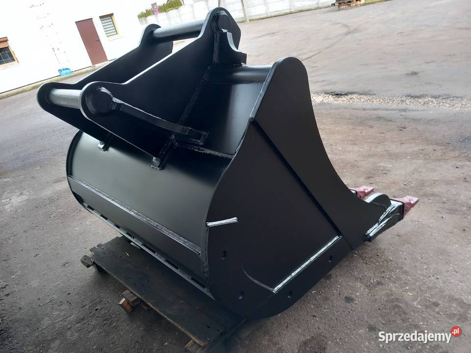 Łyżka kopiąca 1500mm 15m3 Bądkowo