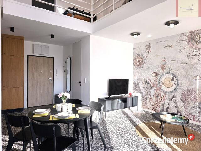 sprzedaży mieszkania Władysławowo Harcerska