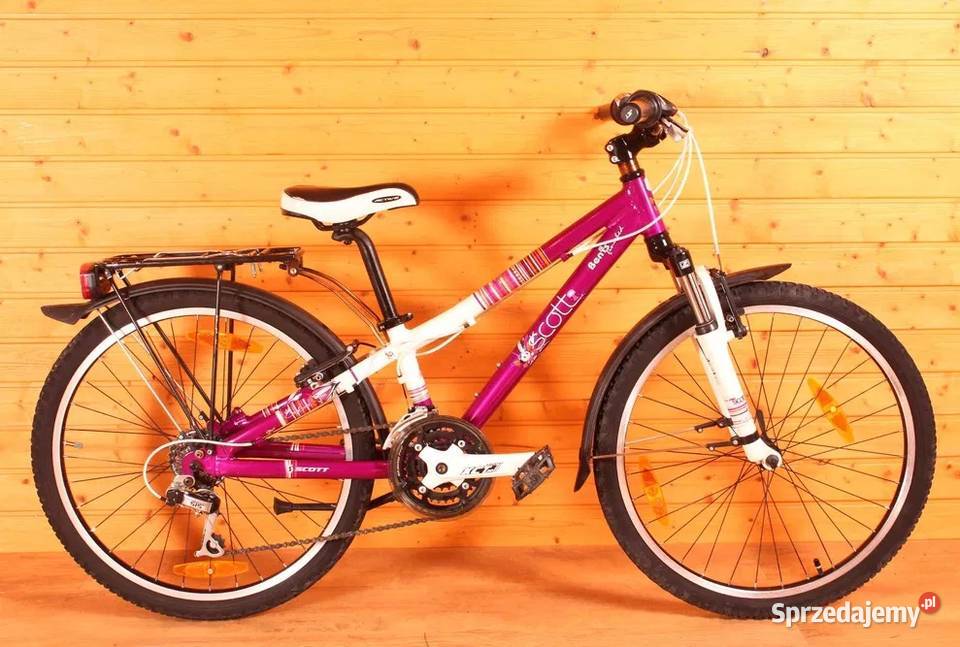 Scott 29 Deore XT blokada skoku M stan NOWY dolnośląskie Wrocław