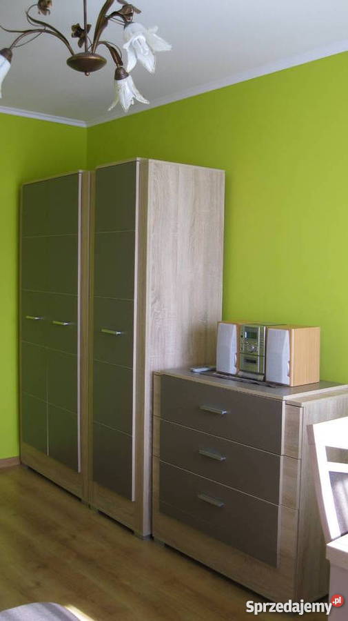 Sprzedam mieszkanie 49m2 w Jarosławiu os Armii podkarpackie Jarosław sprzedam