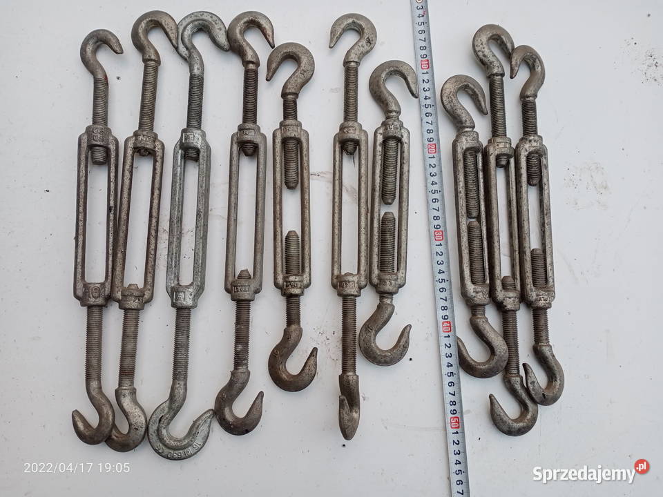 Rzymska śruba M 16 Najtaniej Ursus Zetor Klass świętokrzyskie Kielce