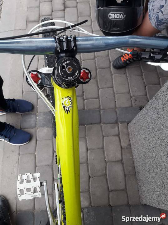 Scott Voltage fr 30 świętokrzyskie Kielce