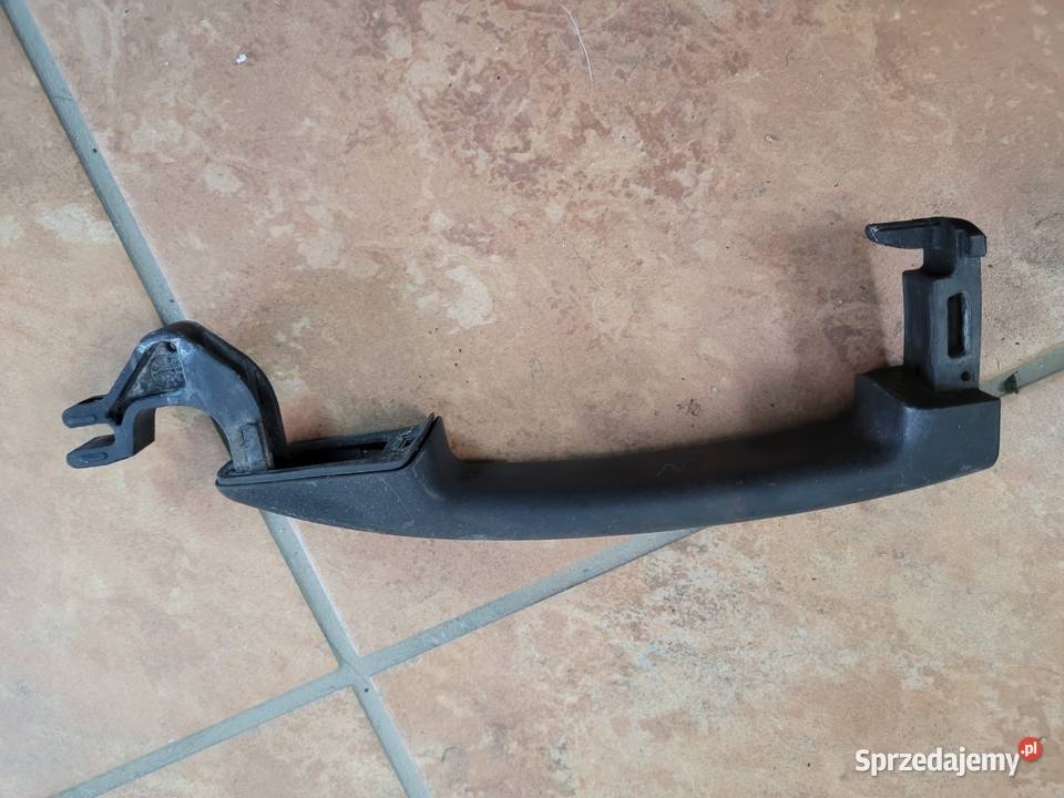 Klamka do drzwi przednich lewa strona do Citroen