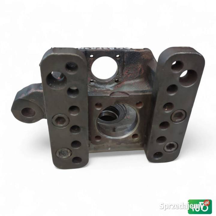 Zwrotnica APL2000 ZF 4475405294 Deutzfahr 120