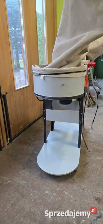 Odciąg trocin aerotech OWP2FL Stara Wieś