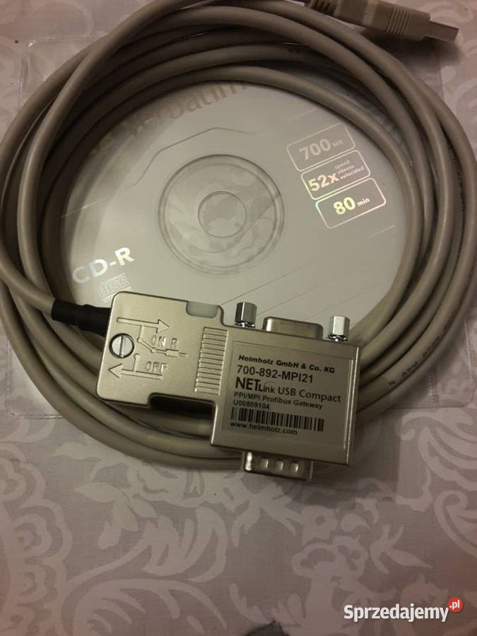 Net Linik USB Compact Skoczów