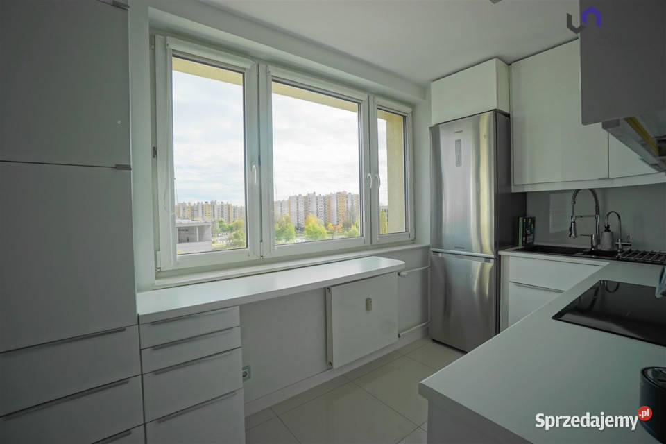 Wynajem mieszkania Katowice Rybnicka 4795 metrów