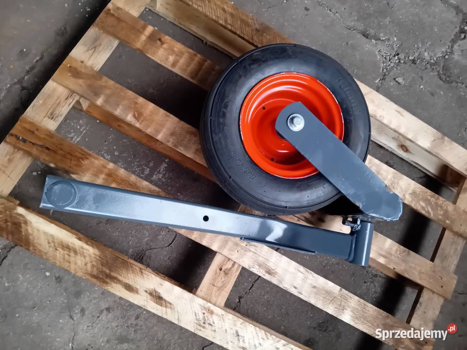 dzwignia podbieraka claas rollant Kobylin-Borzymy