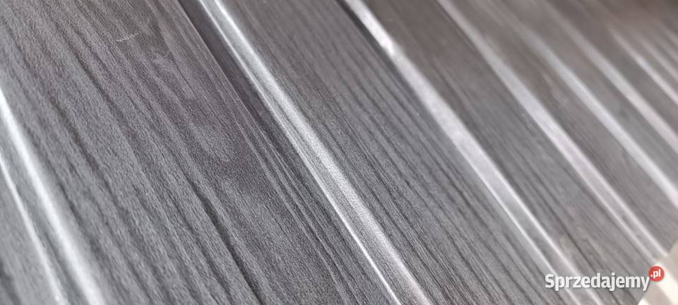 Blacha T7 SZAFIR POLARNY podbitka stalowa Zawoja