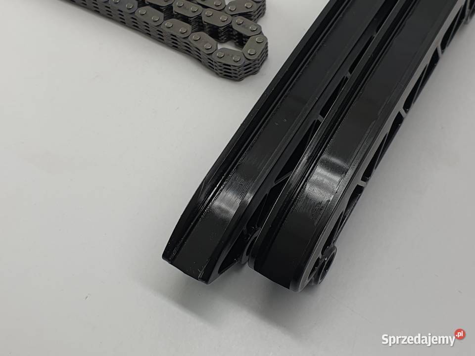 Slizg Rozrzadu Lancuszek Prowadnica Bmw 850 Łódź