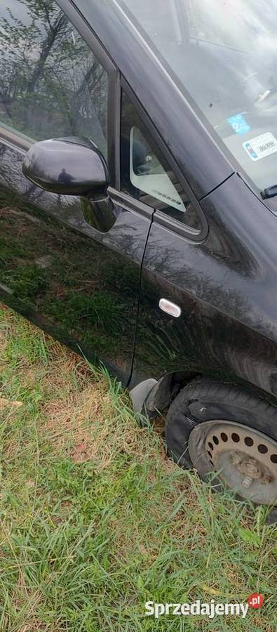 Honda jazz 13 2005 Hajnówka sprzedam