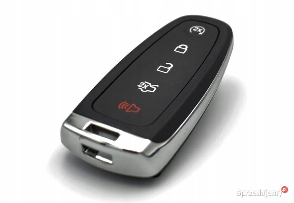 Kluczyk Smart Key Ford Escape Edge Explorer Mielec sprzedam