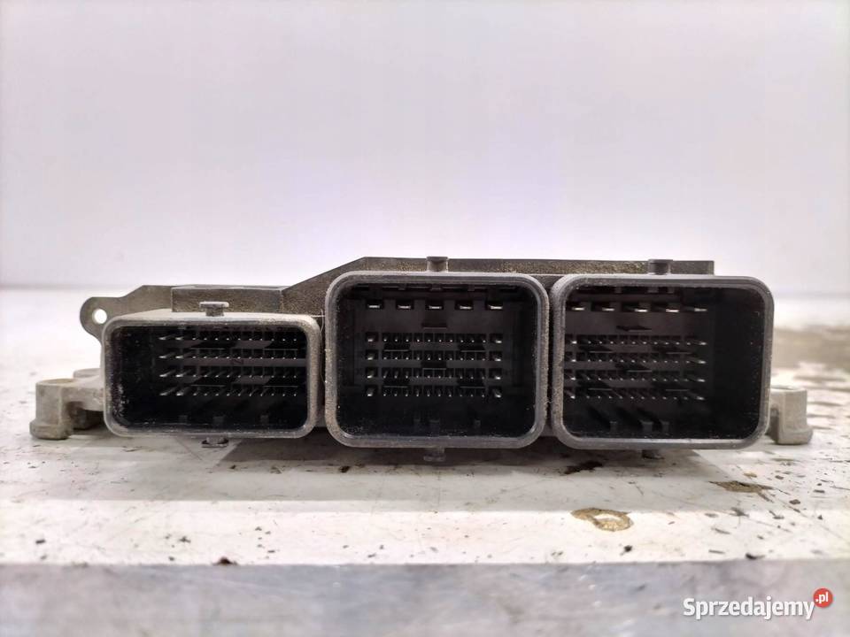 STEROWNIK SILNIKA AV2112A650KC 0281017929 16 D