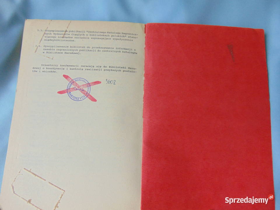 Wypożyczenia międzybiblioteczne materiały Lublin