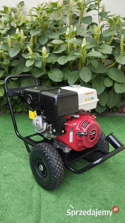 Myjka spalinowa Karcher HD 1050 B 2006 Gwarancja mazowieckie Radom