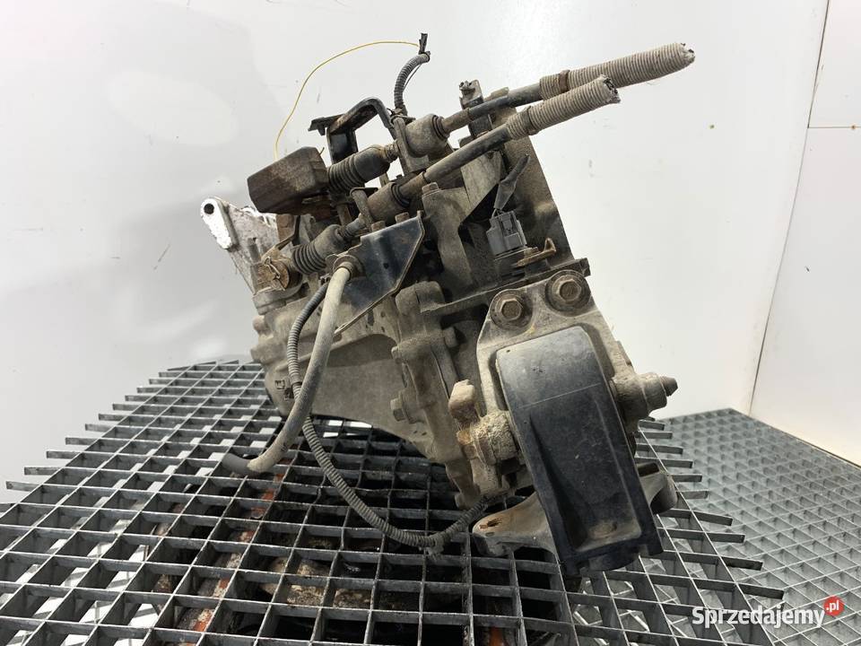 SKRZYNIA BIEGÓW HONDA CIVIC VII SZB 13 83 0006