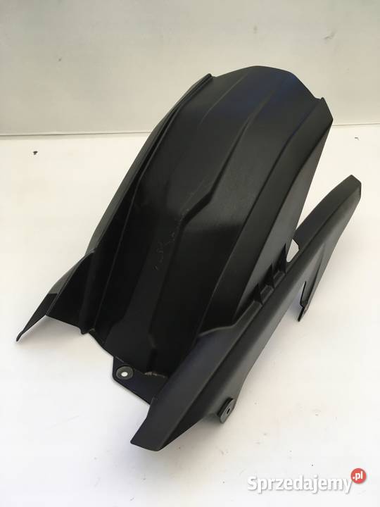 KAWASAKI VERSYS 1000 19 Błotnik tył Osłona koła wielkopolskie Łobżenica