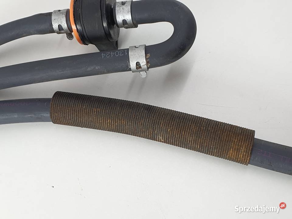 ZAWOR ODPOWIETRZENIE WEZYK TGB BLADE 550 IRS Janowice