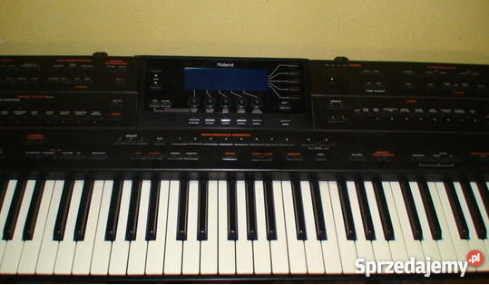 ROLAND G 800 Skierniewice