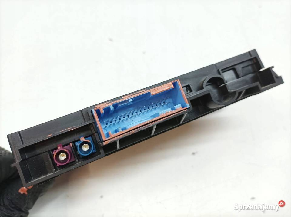 MODUŁ DPLA70718NV Land Rover Range Rover Sport świętokrzyskie