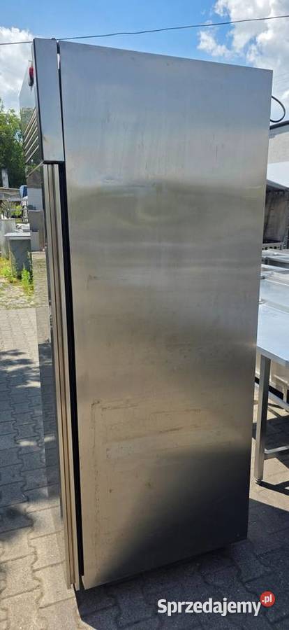 Szafa Mroźnicza 700 Litrów FOSTER S448N Biznes i Przemysł Nowe Skalmierzyce