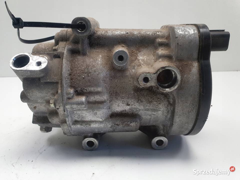 SPRĘŻARKA KLIMATYZACJI Toyota RAV4 V kompresor Chełm