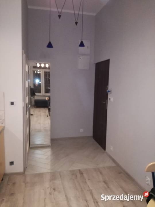 Mieszkanie do wynajęcia Bydgoszcz