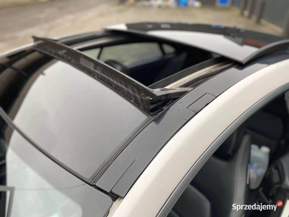 Mercedes E Coupe E220 CDI AMG Automat Zamiana 227000km