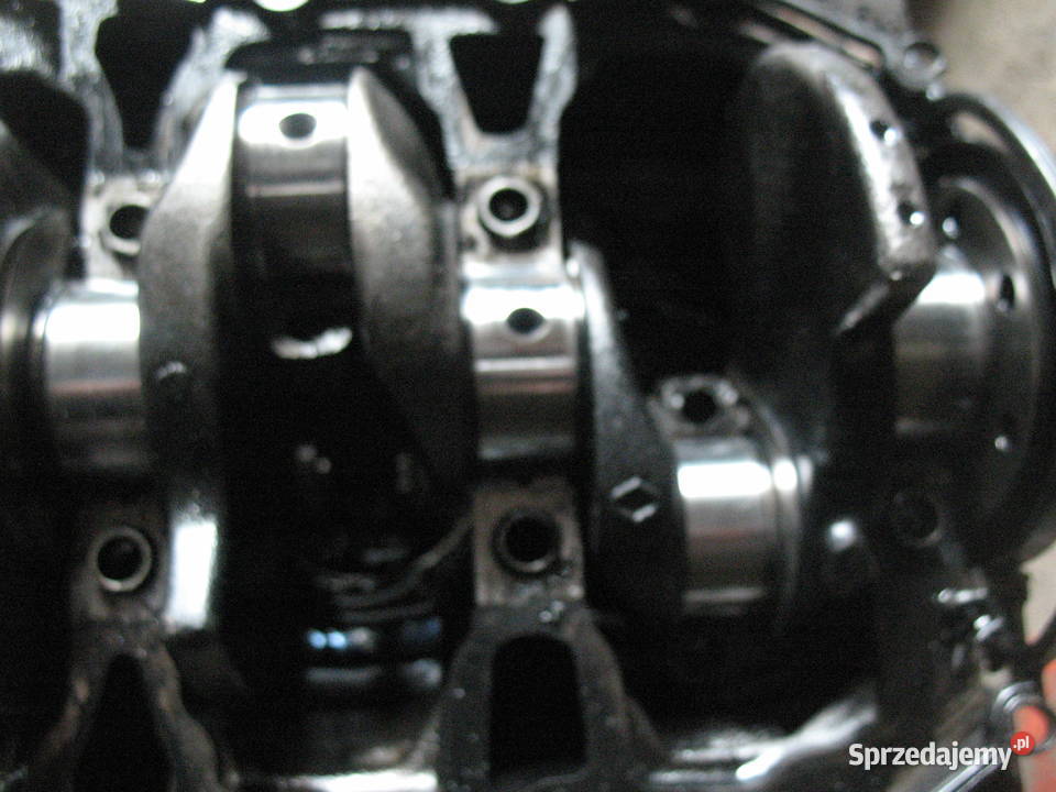 blok silnika renault 15dci megane scenik clio Blok silnika Blok silnika