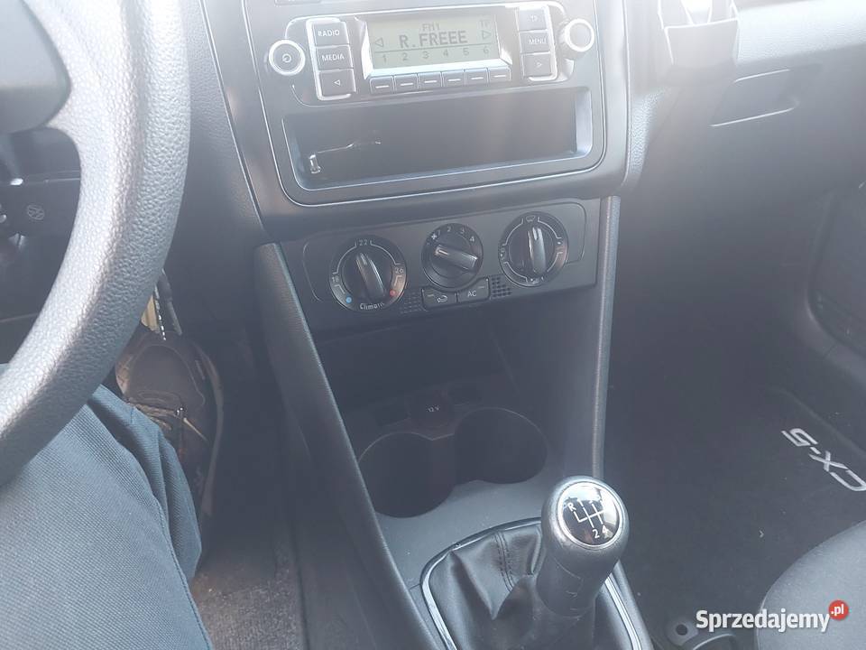 Polo Lublin sprzedam