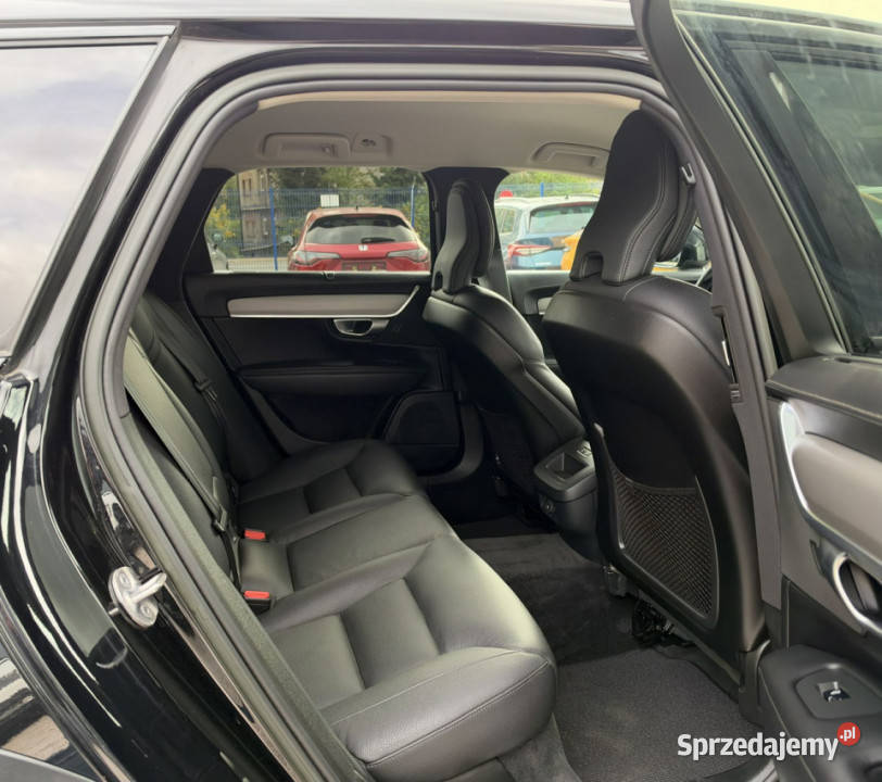 Volvo V90 Cross Country Full dolnośląskie Kamienna Góra