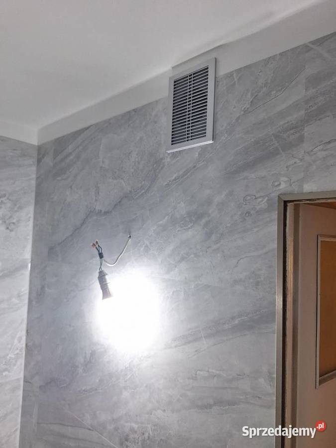 Łazienki kompleksowo