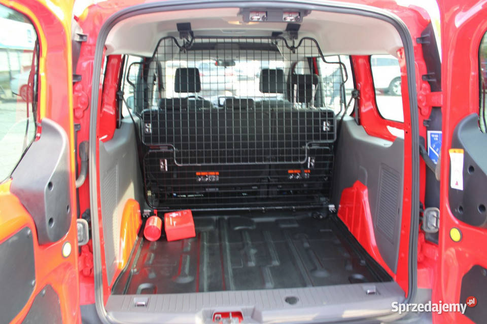 Ford Transit Connect 230 15 EcoBlue LONG 120 mazowieckie Warszawa sprzedam