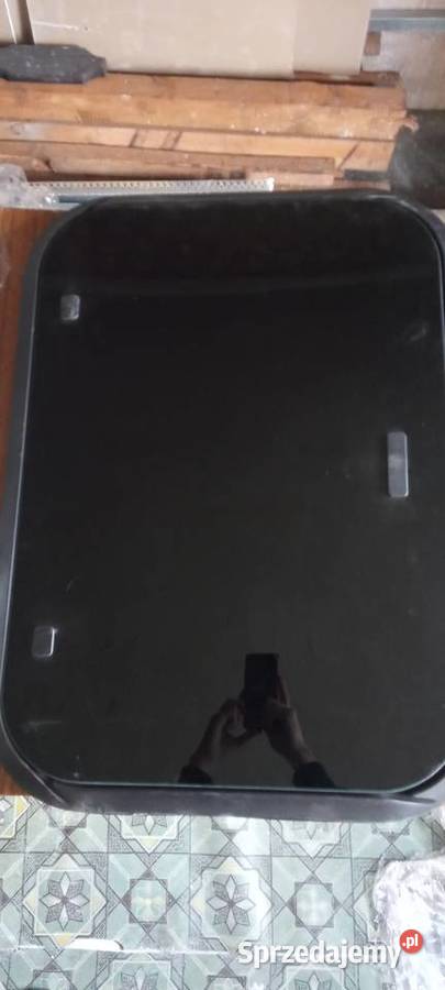 Szyberdach elektryczny do Mercedesa Actros MP4 ciężarowe Bojszowy Nowe