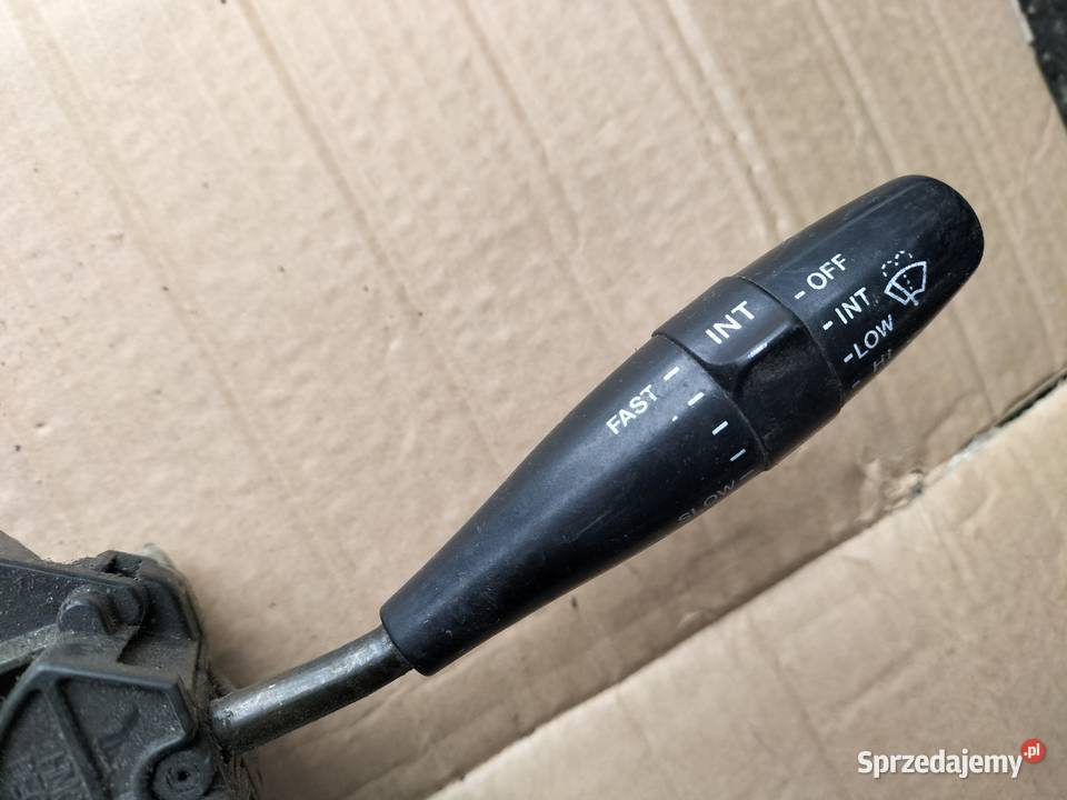 MANETKA PRZEŁĄCZNIK ZESPOLONY Hyundai Accent