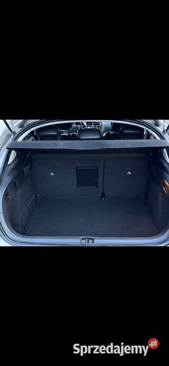 Model 2016 r LIFT LED Navi Masaże Tempomat gniazdo USB