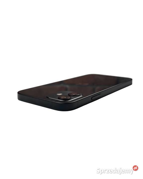 iPhone 12 64GB 100 oryginalny NOWY Cmolas sprzedam
