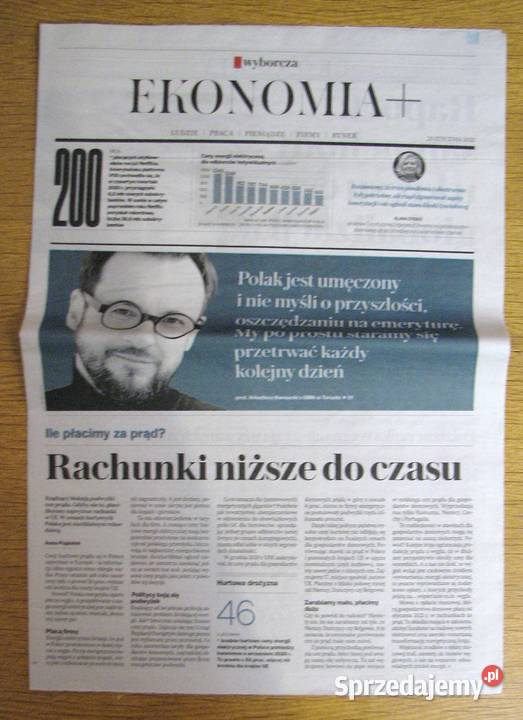 Ekonomia 26 Gazeta Wyborcza lubelskie