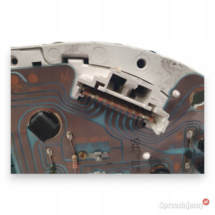 LICZNIK ZEGARY 07040769902 Renault Kangoo 15 DCI Chełm